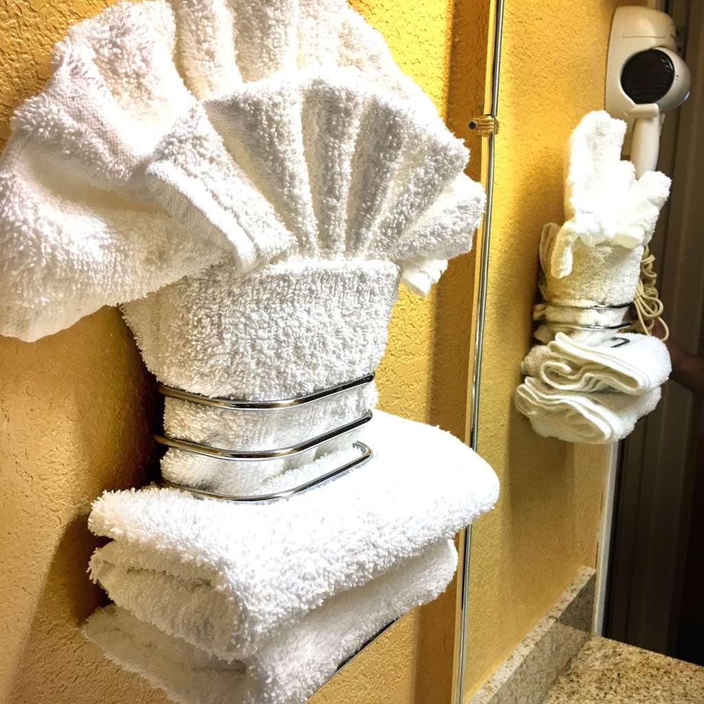 Americas Best Value Inn And Suites Little Rock Cameră foto